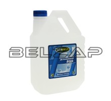 Вода дистиллированная 5л, 5513, OILRIGHT