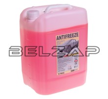 Антифриз -40C 10кг e-tong G12+, ESR010, EURO STANDARD