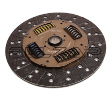 Диск сцепления HYUNDAI HD35 (17-), Porter 2 (12-) KIA Bongo 3 (12-) (2.5-A2) VALEO PHC