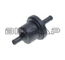 Клапан электромагнитный VW SEAT SKODA KIA вентиляции бака топливного, 9313, MEAT&DORIA