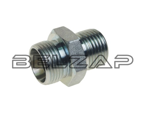 Адаптер ТС P=15 DKOL(ш)22х1.5-BSP1/2" ZHHMC, арт. 1CB-22-08