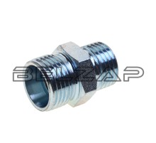 Адаптер ТС P=12 DKOL18х1.5-16х1.5 ZHHMC