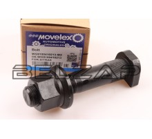 Шпилька колеса SITRAK C7H переднего (мост VPD71DS), WG9100410213-MX, MOVELEX