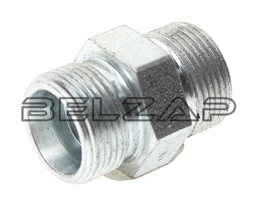 Адаптер ТС P=16 24х1.5-24х1.5 VITILLO, арт. AME16S.1 VG (S)