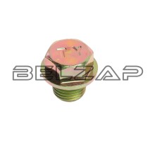 Пробка HYUNDAI KIA картера двигателя TYB